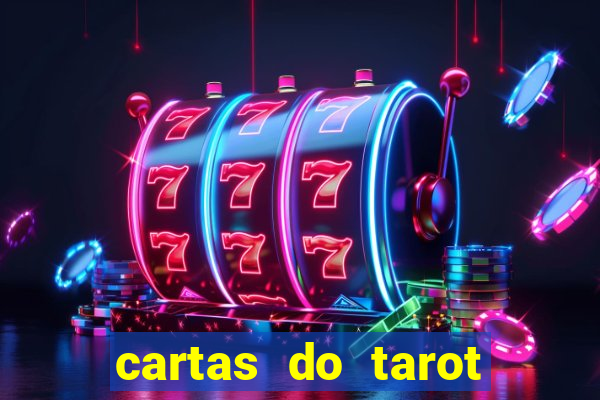 cartas do tarot cigano para imprimir